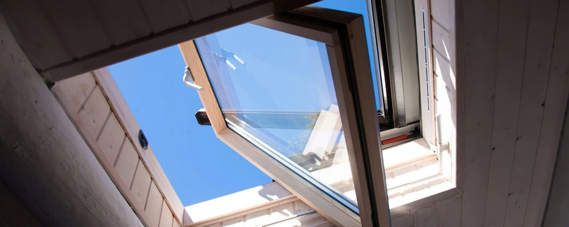 Superior Skylight Installation Central Florida