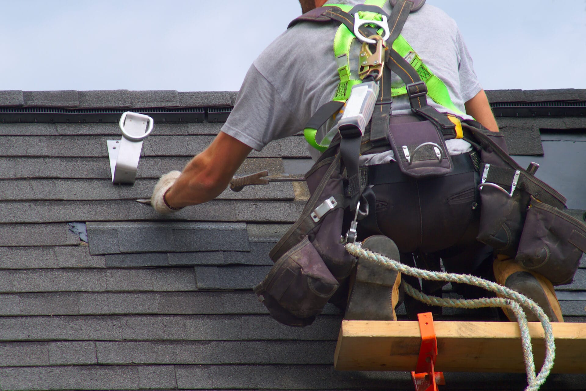 local roofing company, local roofing contractor