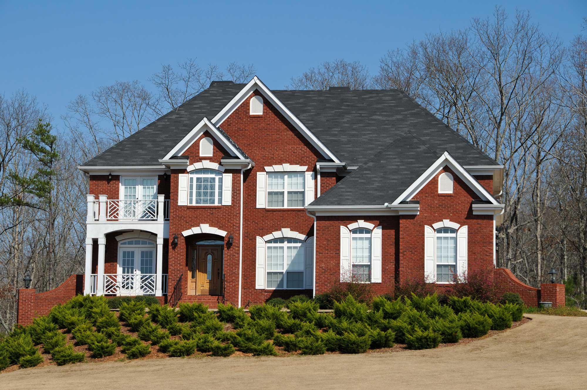 popular roof colors, best roof colors, roof color trends